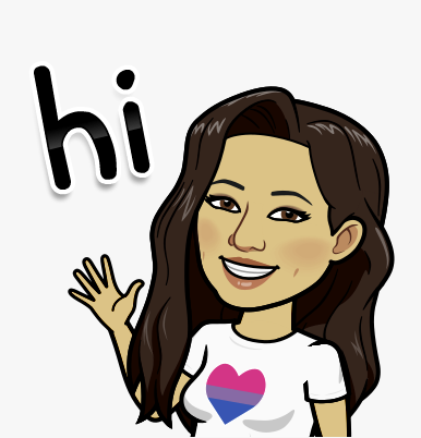 Hi from Ms. Tyler